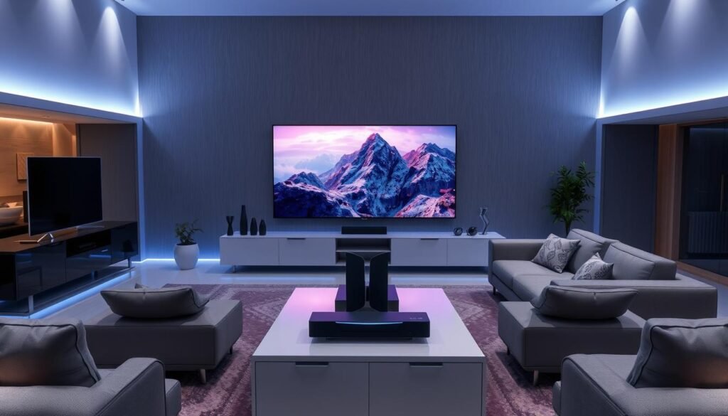 best streaming device for 4K HDR content