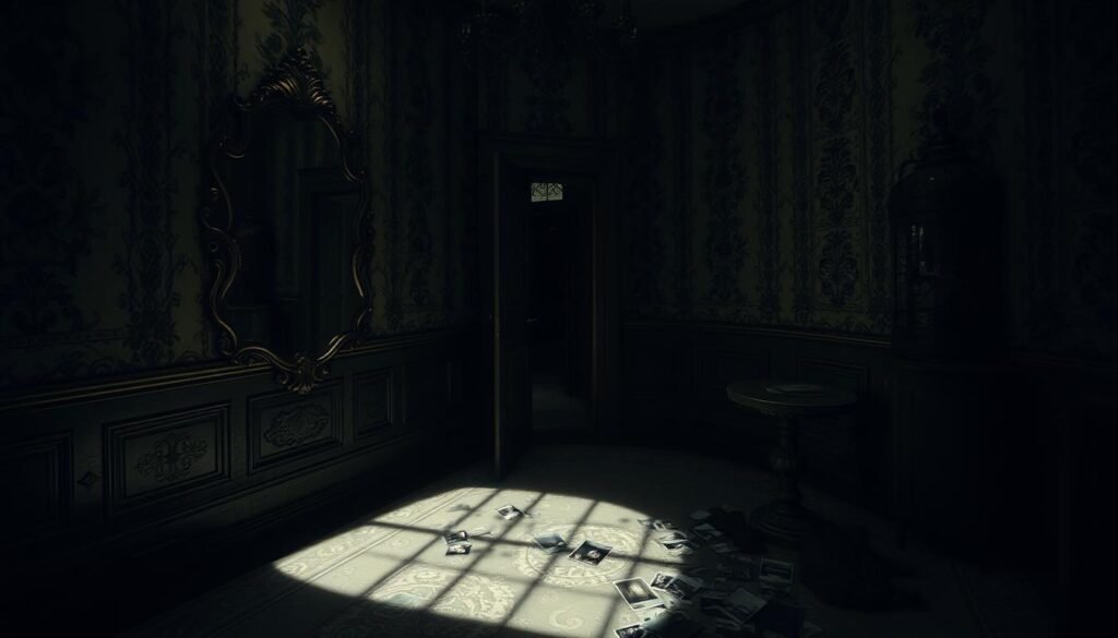 jaw-dropping suspense