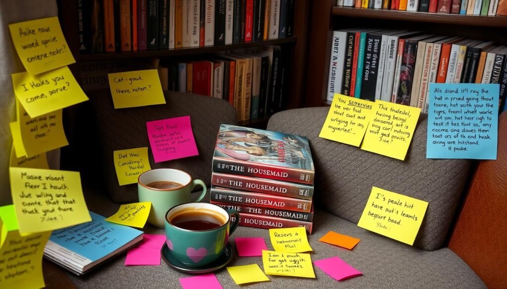 public reception and feedback