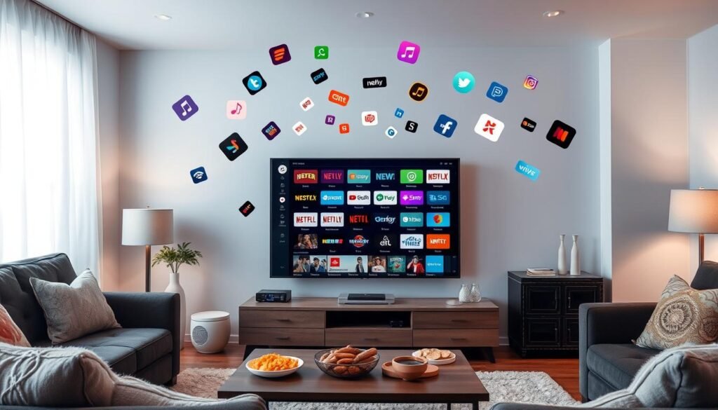 streaming content availability