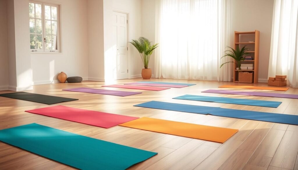 user reviews yoga mats